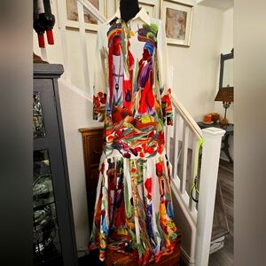 Milti-Cultural Dress